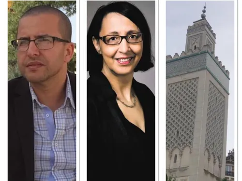 LE JOURNAL EN LANGUE FRANÇAISE DE MIDI DU 8/04/24