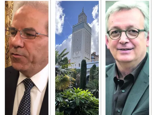 LE JOURNAL EN LANGUE FRANÇAISE DU SOIR DU 11/04/24