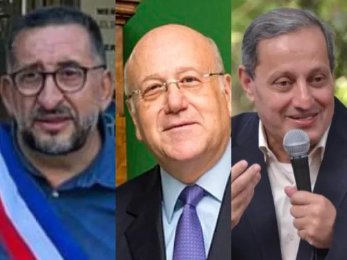 LE JOURNAL EN LANGUE FRANÇAISE DU SOIR DU 18/04/24