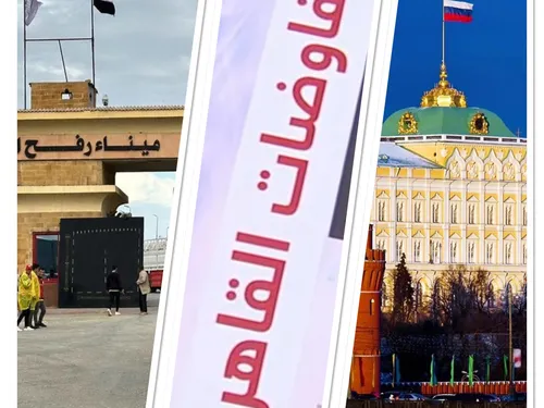 LE JOURNAL EN LANGUE ARABE DU SOIR DU 7/05/24