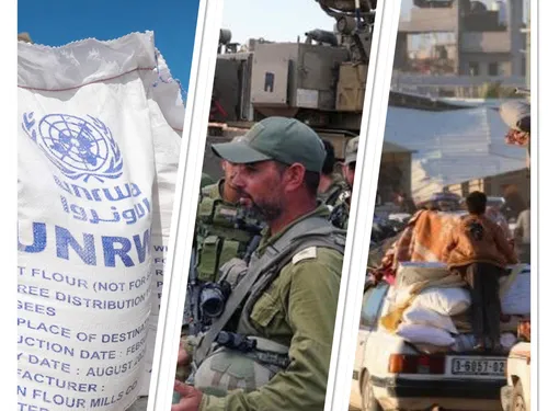 LE JOURNAL EN LANGUE ARABE DU SOIR DU 10/05/24