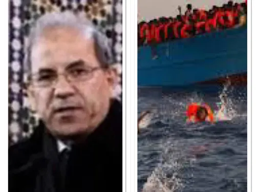 LE JOURNAL EN LANGUE ARABE DU SOIR DU 14/05/24