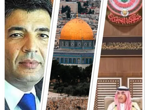 LE JOURNAL EN LANGUE ARABE DU SOIR DU 16/05/24