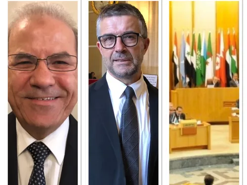 LE JOURNAL EN LANGUE FRANÇAISE DE MIDI DU 17/05/24