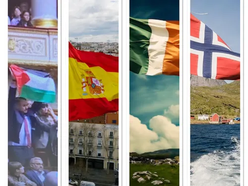 LE JOURNAL EN LANGUE ARABE DU SOIR DU 28/05/24