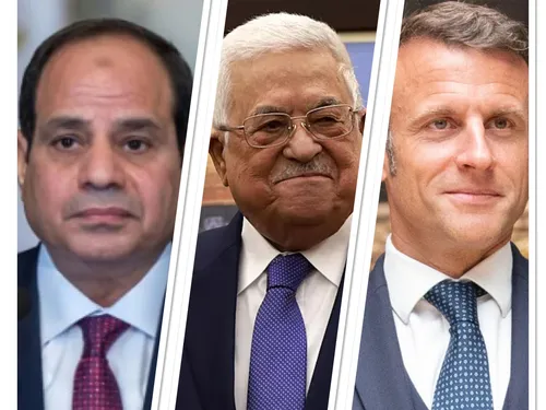 LE JOURNAL EN LANGUE ARABE DE 12H30 DU 30/05/24