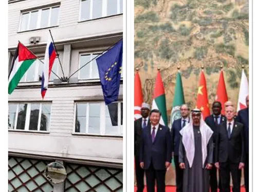 LE JOURNAL EN LANGUE ARABE DU SOIR DU 31/05/24