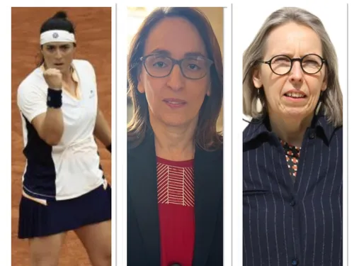 LE JOURNAL EN LANGUE FRANÇAISE DE MIDI DU 4/06/24