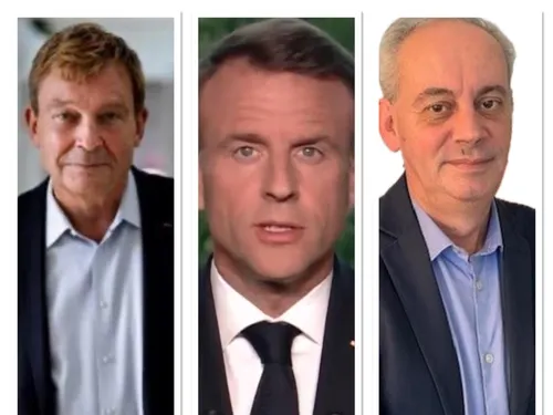 LE JOURNAL EN LANGUE FRANÇAISE DE MIDI DU 10/06/24