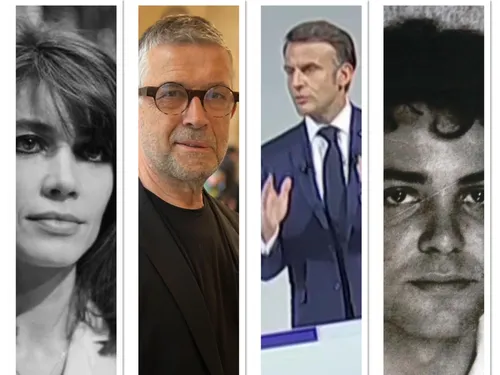 LE JOURNAL EN LANGUE FRANÇAISE DU SOIR DU 12/06/24