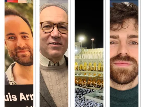 LE JOURNAL EN LANGUE FRANÇAISE DU SOIR DU 13/06/24