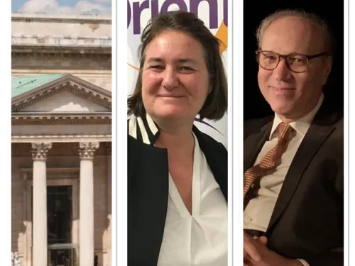 LE JOURNAL EN LANGUE FRANÇAISE DU SOIR DU 17/06/24