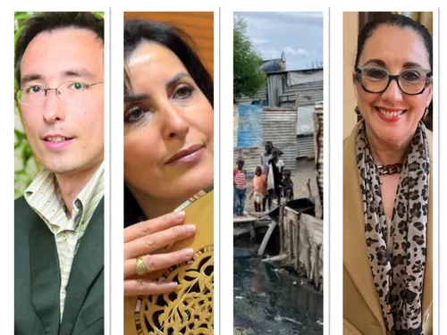 LE JOURNAL EN LANGUE FRANÇAISE DU SOIR DU 20/06/24