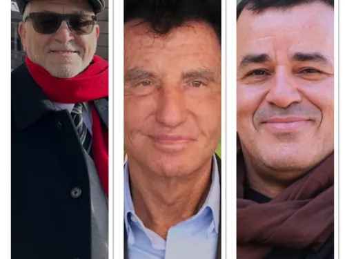 LE JOURNAL EN LANGUE FRANÇAISE DE 13H DU 21/06/24