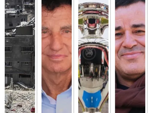 LE JOURNAL EN LANGUE FRANÇAISE DU SOIR DU 21/06/24