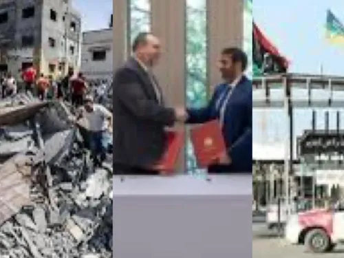 LE JOURNAL EN LANGUE ARABE DU SOIR DU 27/06/24