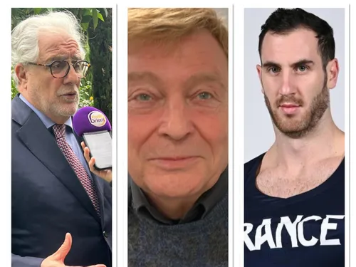 LE JOURNAL EN LANGUE FRANÇAISE DE MIDI DU 4/07/24