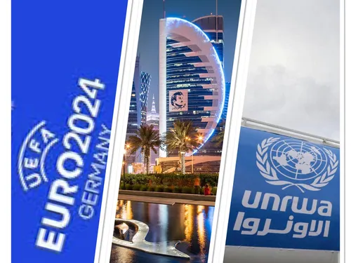 LE JOURNAL EN LANGUE ARABE DE 12H30 DU 10/07/24