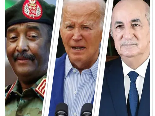 LE JOURNAL EN LANGUE ARABE DU SOIR DU 12/07/24