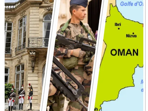 LE JOURNAL EN LANGUE ARABE DE 12H30 DU 16/07/24