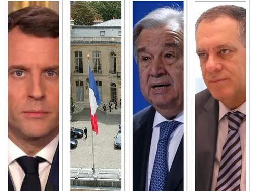 LE JOURNAL EN LANGUE ARABE DU SOIR DU 16/07/24