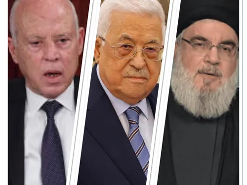 LE JOURNAL EN LANGUE ARABE DU SOIR DU 6/08/24