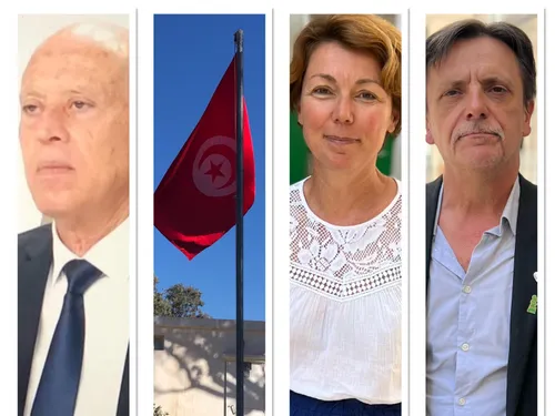 LE JOURNAL EN LANGUE FRANÇAISE DU SOIR DU 2/09/24