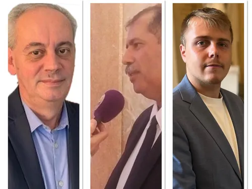 LE JOURNAL EN LANGUE FRANÇAISE DE MIDI DU 5/09/24