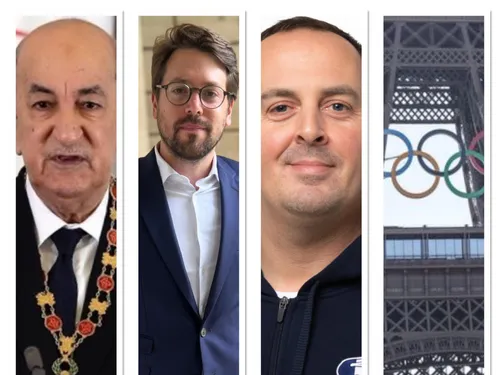 LE JOURNAL EN LANGUE FRANÇAISE DU SOIR DU 9/09/24