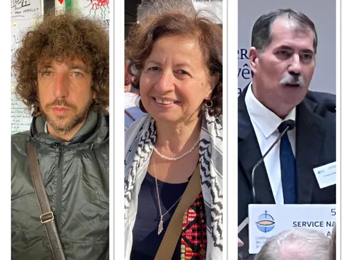 LE JOURNAL EN LANGUE FRANÇAISE DE MIDI DU 16/09/24