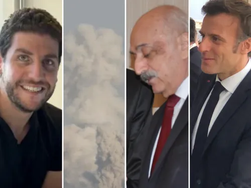 LE JOURNAL EN LANGUE FRANÇAISE DU SOIR DU 23/09/24