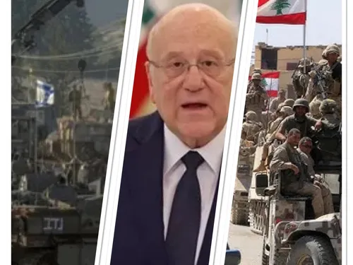 LE JOURNAL EN LANGUE ARABE DE MIDI DU 1/10/24