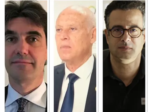 LE JOURNAL EN LANGUE FRANÇAISE DE MIDI DU 7/10/24