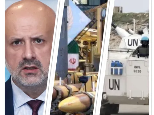 LE JOURNAL EN LANGUE ARABE DU SOIR DU 10/10/24