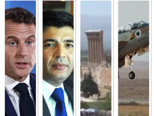 LE JOURNAL EN LANGUE ARABE DU SOIR DU 30/10/24