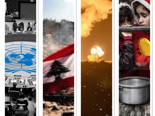 LE JOURNAL EN LANGUE ARABE DU SOIR DU 12/11/24