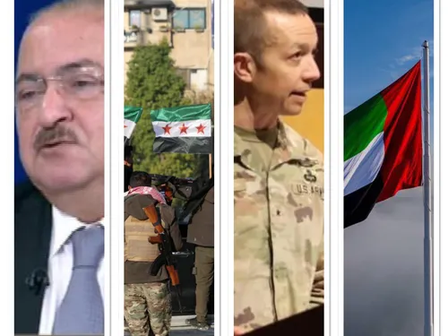 LE JOURNAL EN LANGUE ARABE DU SOIR DU 2/12/24