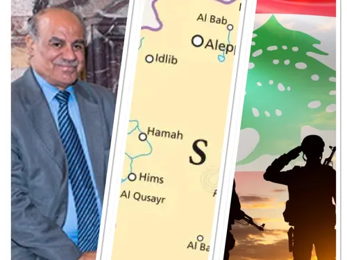 LE JOURNAL EN LANGUE ARABE DU SOIR DU 4/12/24