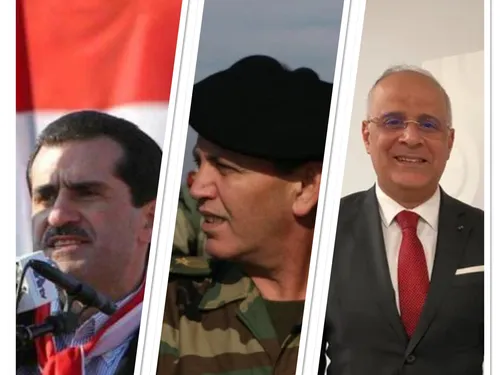 LE JOURNAL EN LANGUE  ARABE DE MIDI 30 DU 12/12/24