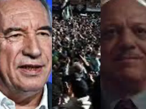 LE JOURNAL EN LANGUE  ARABE DE MIDI 30 DU 13/12/24