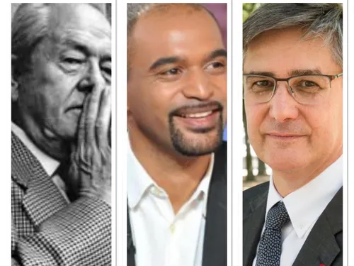 LE JOURNAL EN LANGUE  FRANÇAISE  DU SOIR DU 7/01/2025