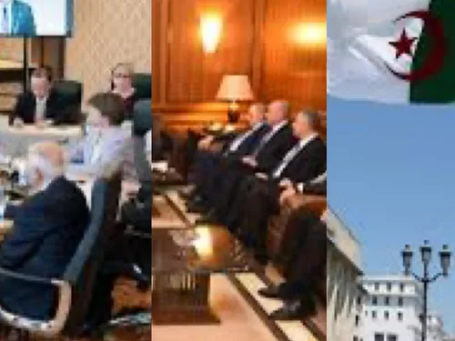 LE JOURNAL EN LANGUE  ARABE DE MIDI 30 DU 15/01/2025