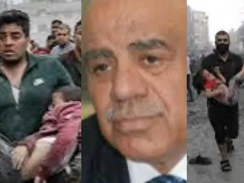 LE JOURNAL EN LANGUE ARABE DU SOIR DU 16/01/2025