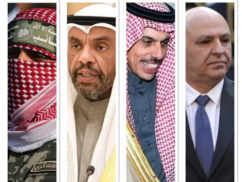 LE JOURNAL EN LANGUE ARABE DU SOIR DU 24/01/2025