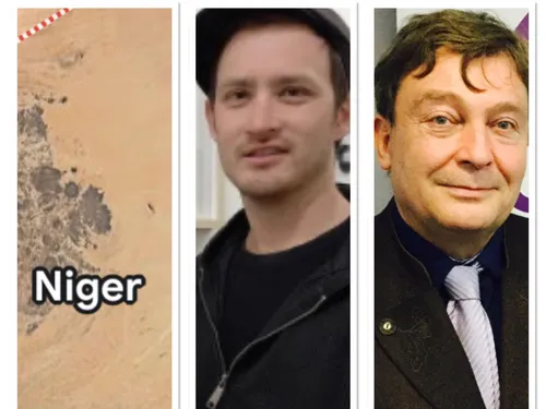 LE JOURNAL EN LANGUE FRANÇAISE DU SOIR DU 14/08/23