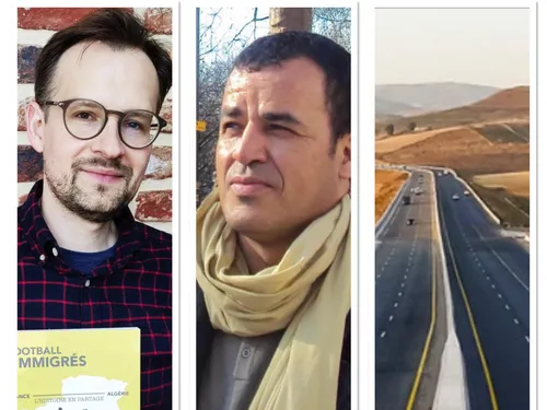 LE JOURNAL EN LANGUE FRANÇAISE DE MIDI DU 16/08/23