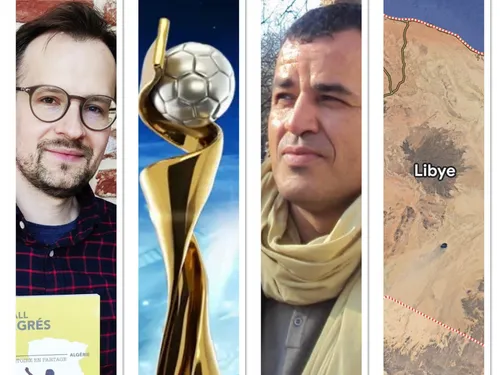 LE JOURNAL EN LANGUE FRANÇAISE DU SOIR DU 16/08/23