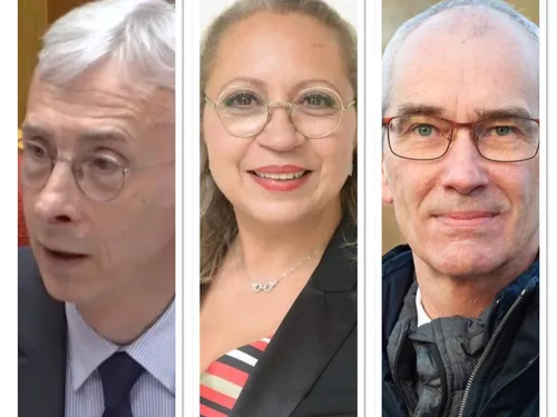 LE JOURNAL DE MIDI EN LANGUE FRANCAISE DU 9/06/22