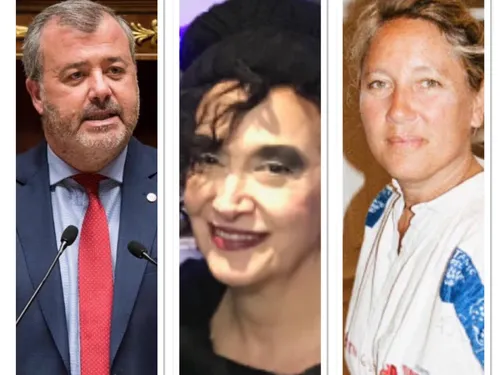 LE JOURNAL DU SOIR EN LANGUE FRANCAISE DU 9/06/22