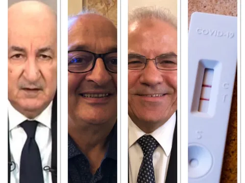 LE JOURNAL DU SOIR EN LANGUE FRANCAISE DU 4/04/22